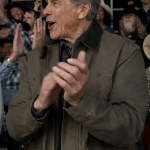 Nick Virgin River Corduroy Jacket